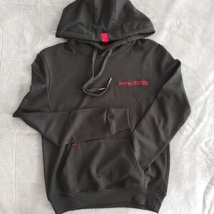 Del Toro New hoodie sweater